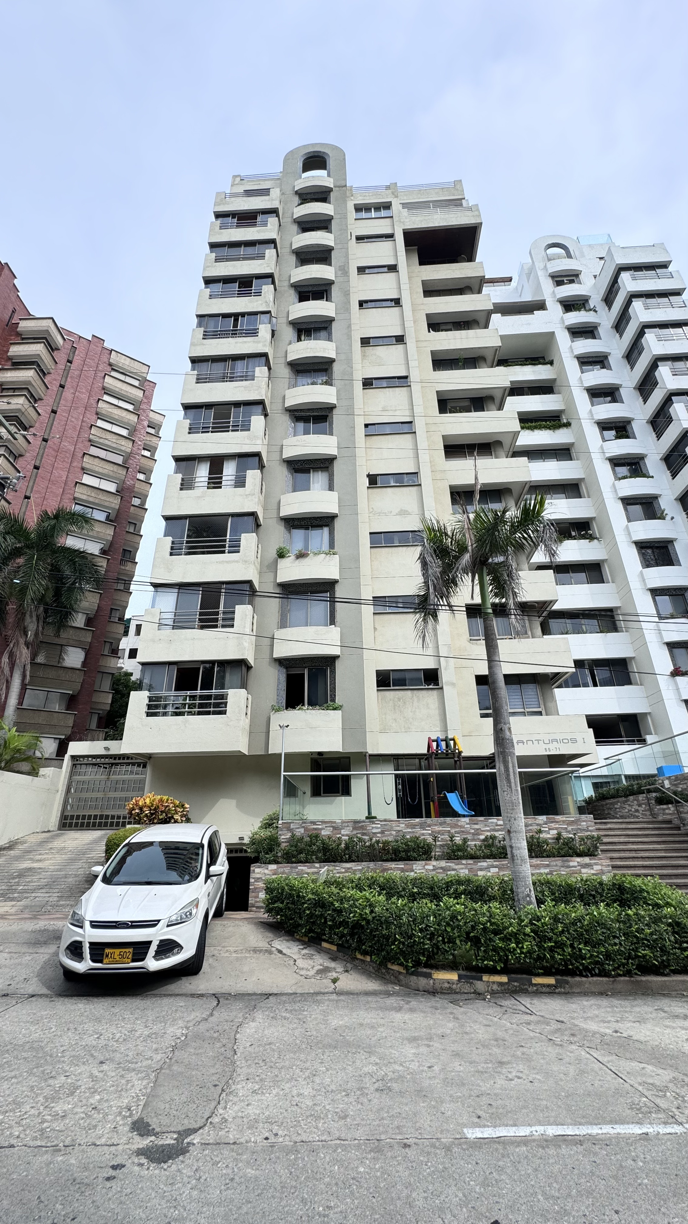 APARTAMENTO EN ARRIENDO, VILLA COUNTRY