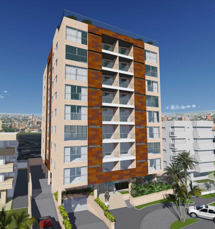 APARTAMENTO EN VENTA, ANDALUCIA