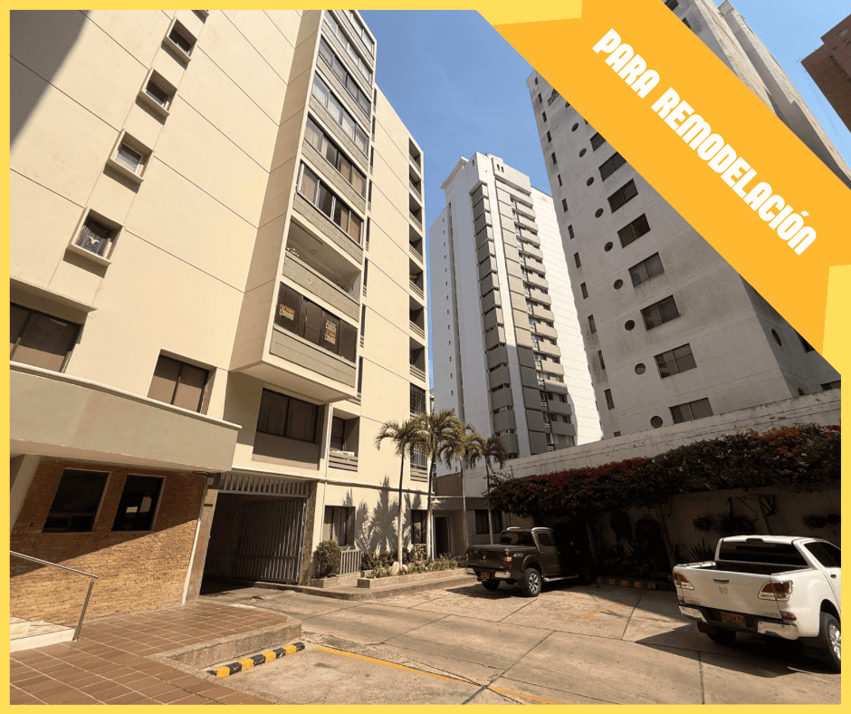 APARTAMENTO EN VENTA, ALTO PRADO