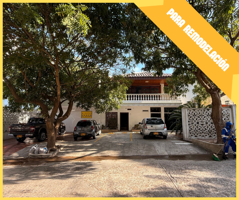 CASA LOTE EN VENTA, VILLA SANTOS