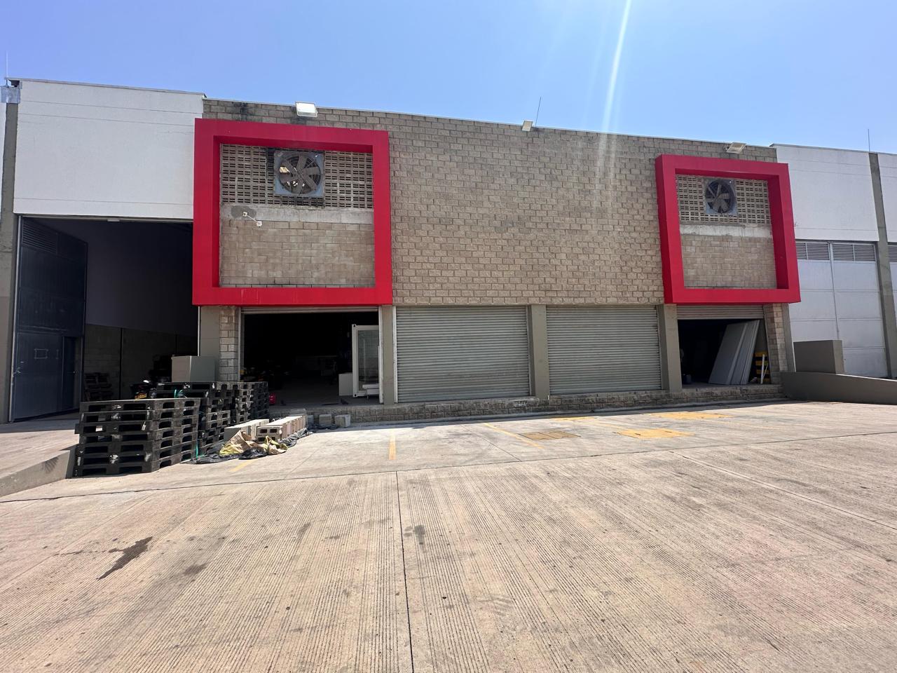 BODEGA EN VENTA